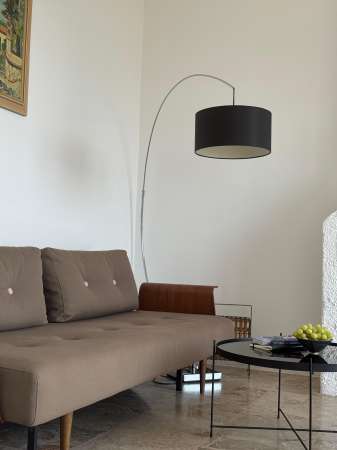Wohnung Casa Gabriela 2 - Wohnzimmer