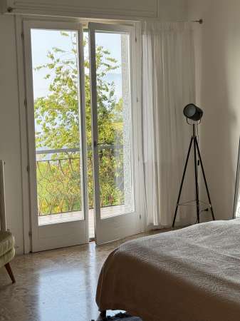 Wohnung Casa Gabriela 2 - Schlafzimmer
