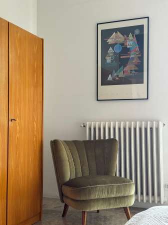 Wohnung Casa Gabriela 2 - Schlafzimmer