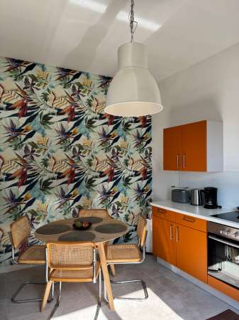 Wohnung Casa Gabriela 2 - Küche