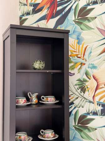 Wohnung Casa Gabriela 2 - Küche