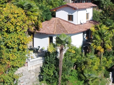 Casa Allegra 