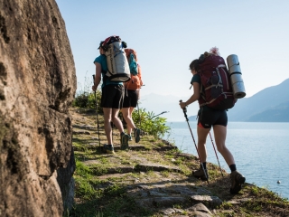 Cammino del Lago Maggiore